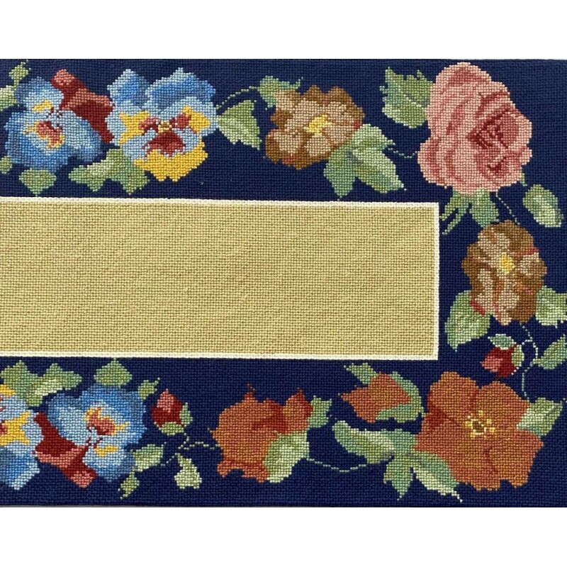 Tapete Decatur 1,62 x 0,71 